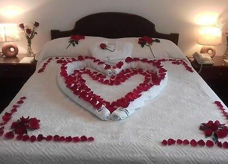 Coraza Hotel Otavalo Zewnętrze zdjęcie