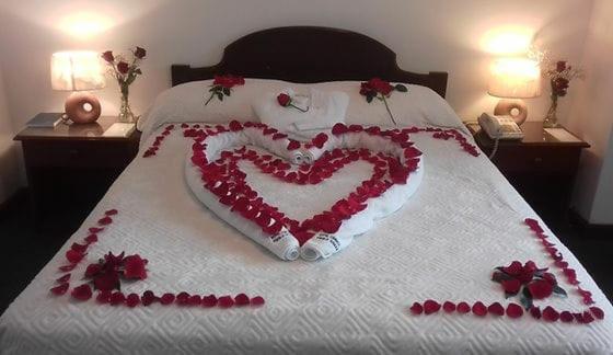 Coraza Hotel Otavalo Zewnętrze zdjęcie
